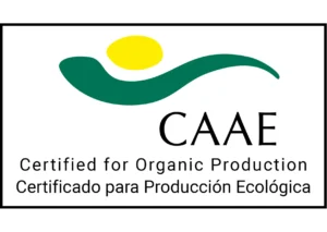 CAAE Label