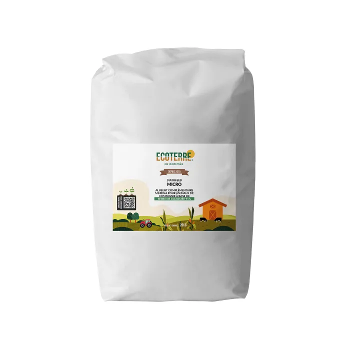 Diatofeed micronisée 20kg