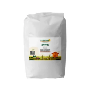 Terre de diatomée moulue 25kg
