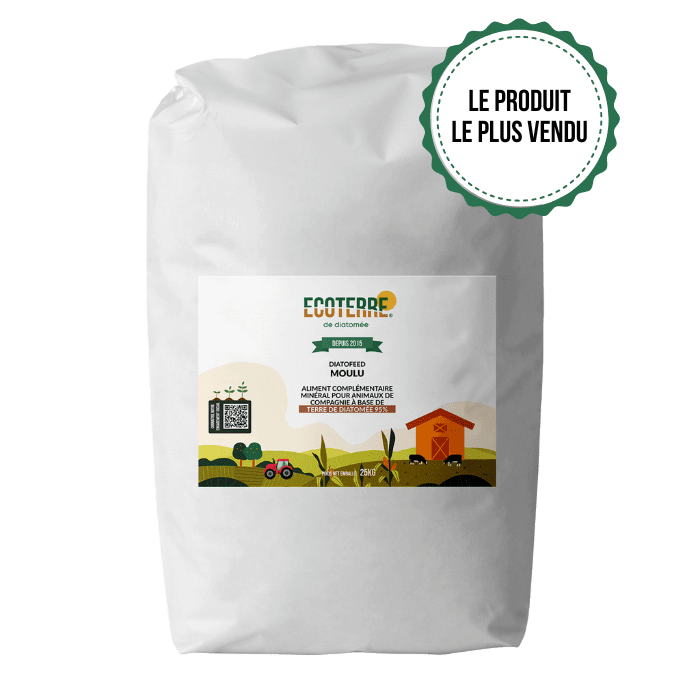 Le produit le plus vendu